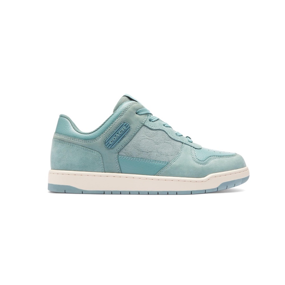 COACH® C201 Low Top Sneakers